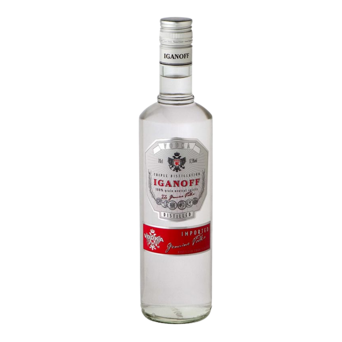 Vodka Iganoff