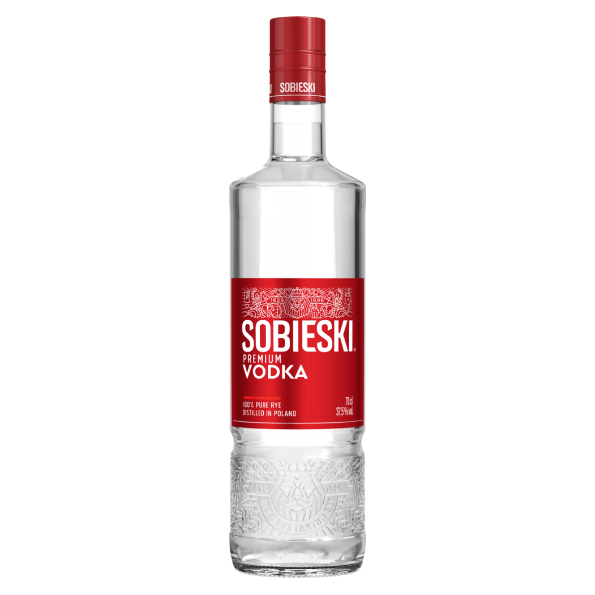 Vodka Sobieski