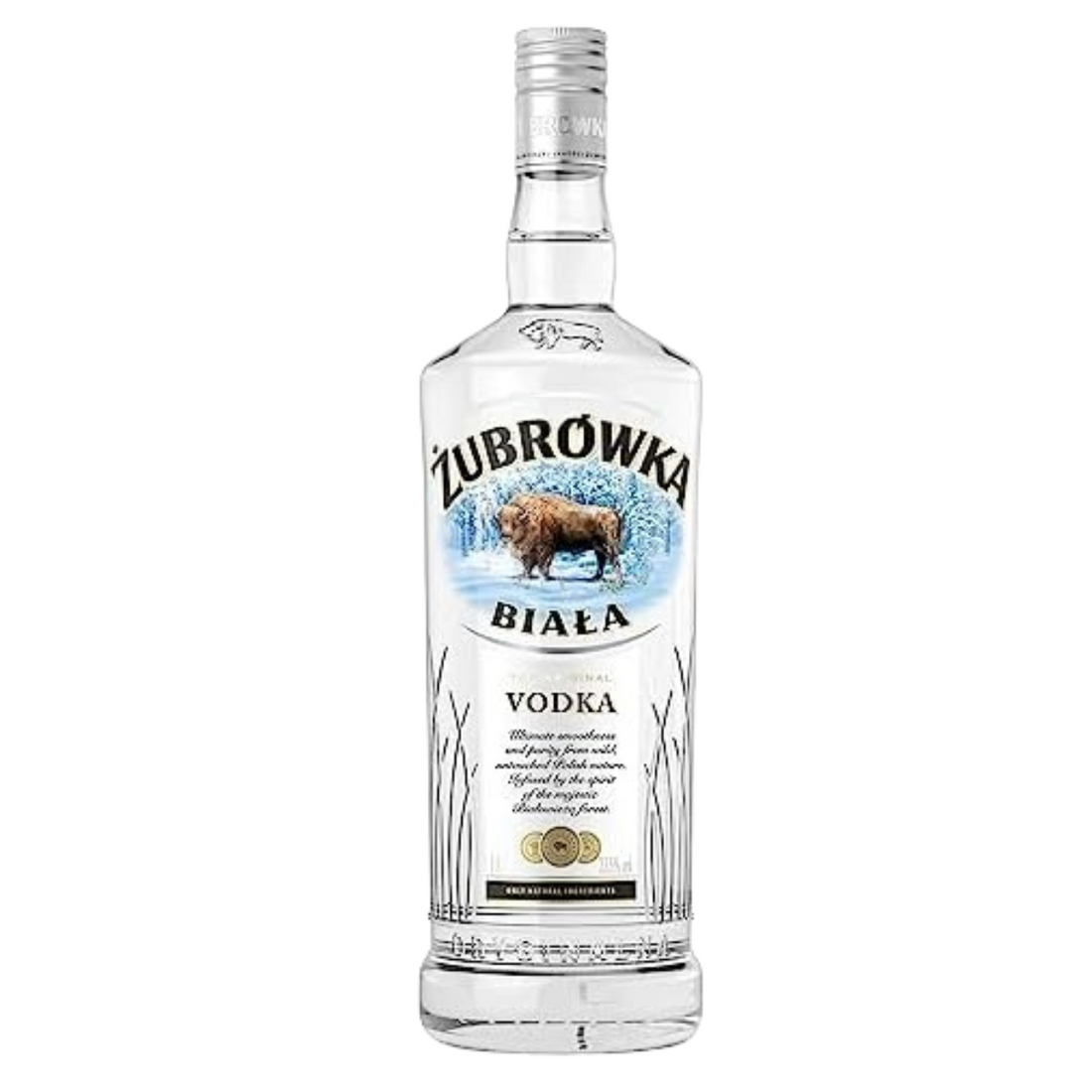 Finland vodka