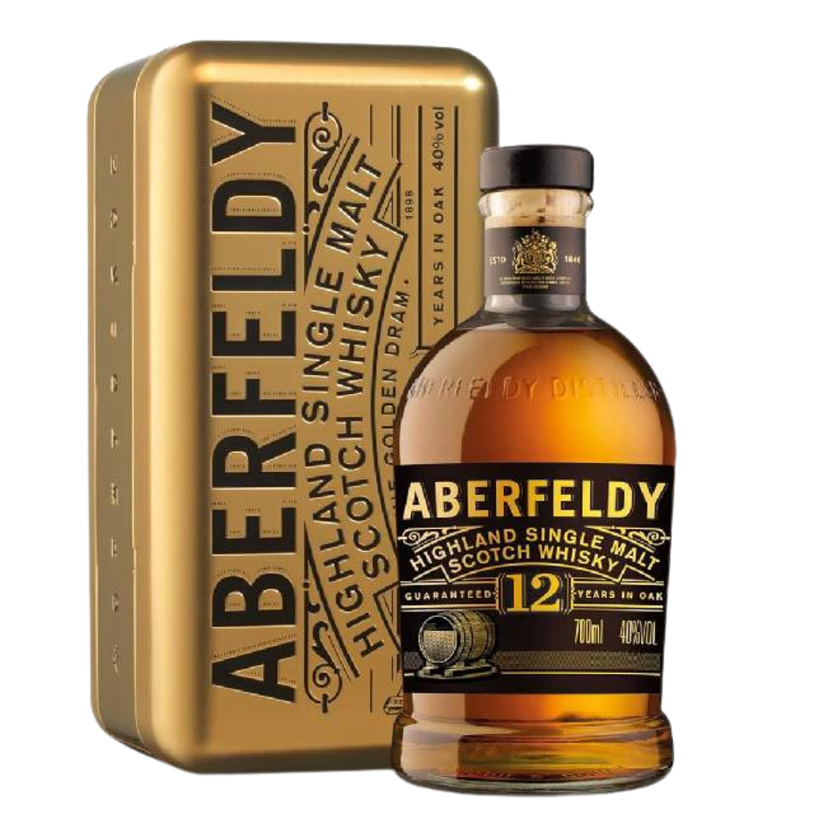 Whisky Eberfeldy