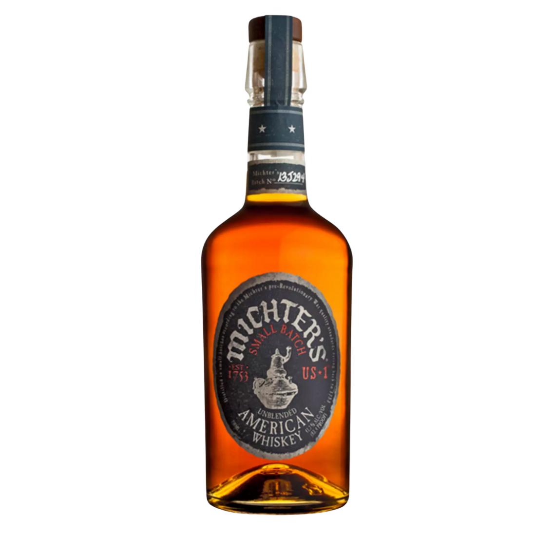 Whisky Michter's US1 American