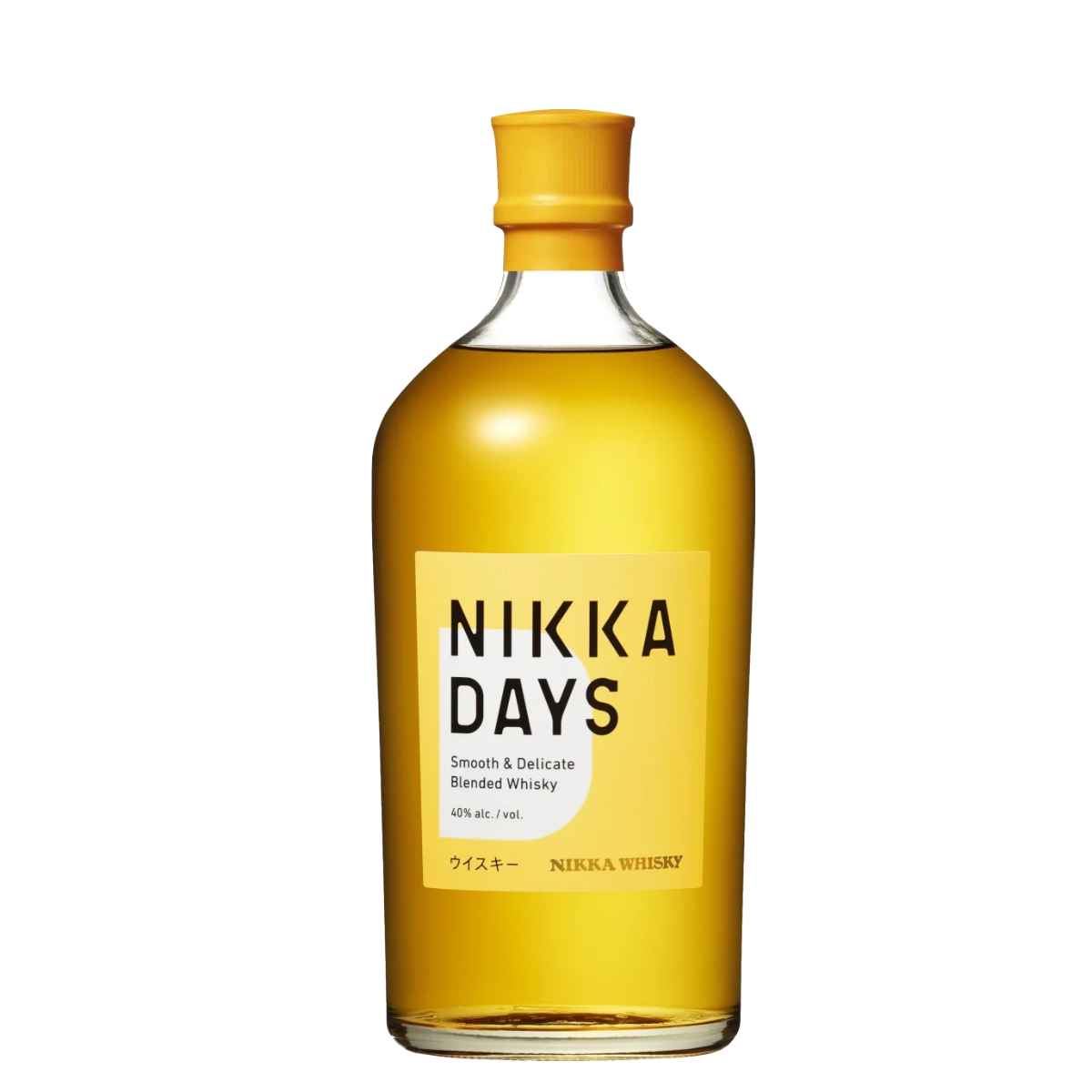 Whisky Nikka Days