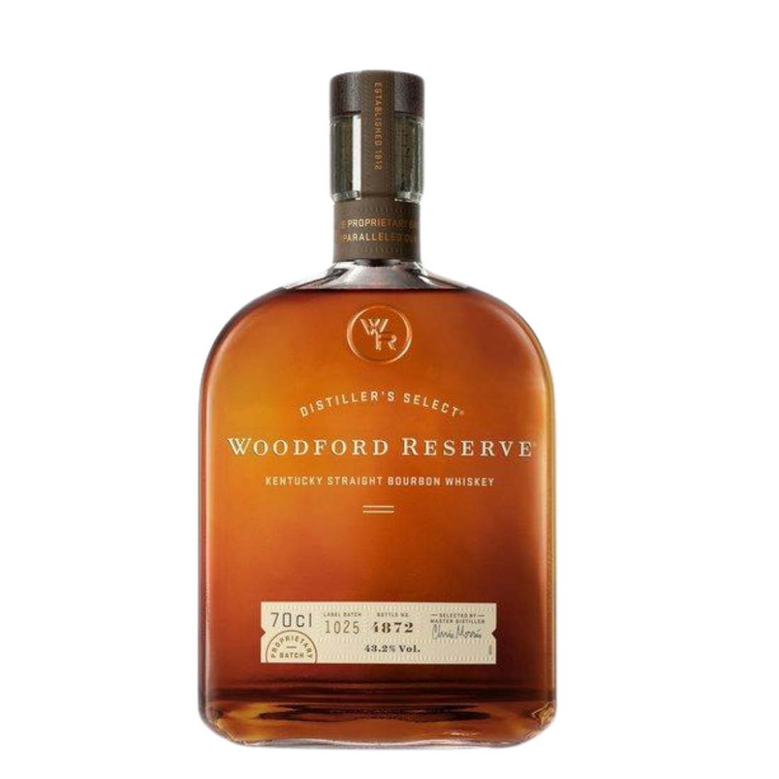 Whisky Woodford Reserve