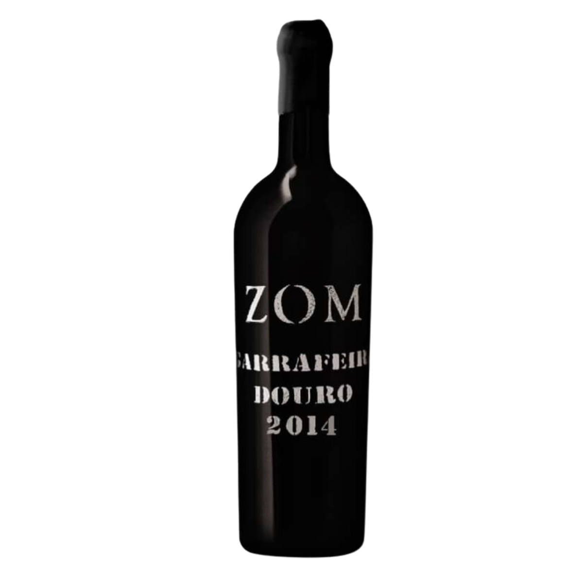 Zom Garrafeira 2008 Rosso