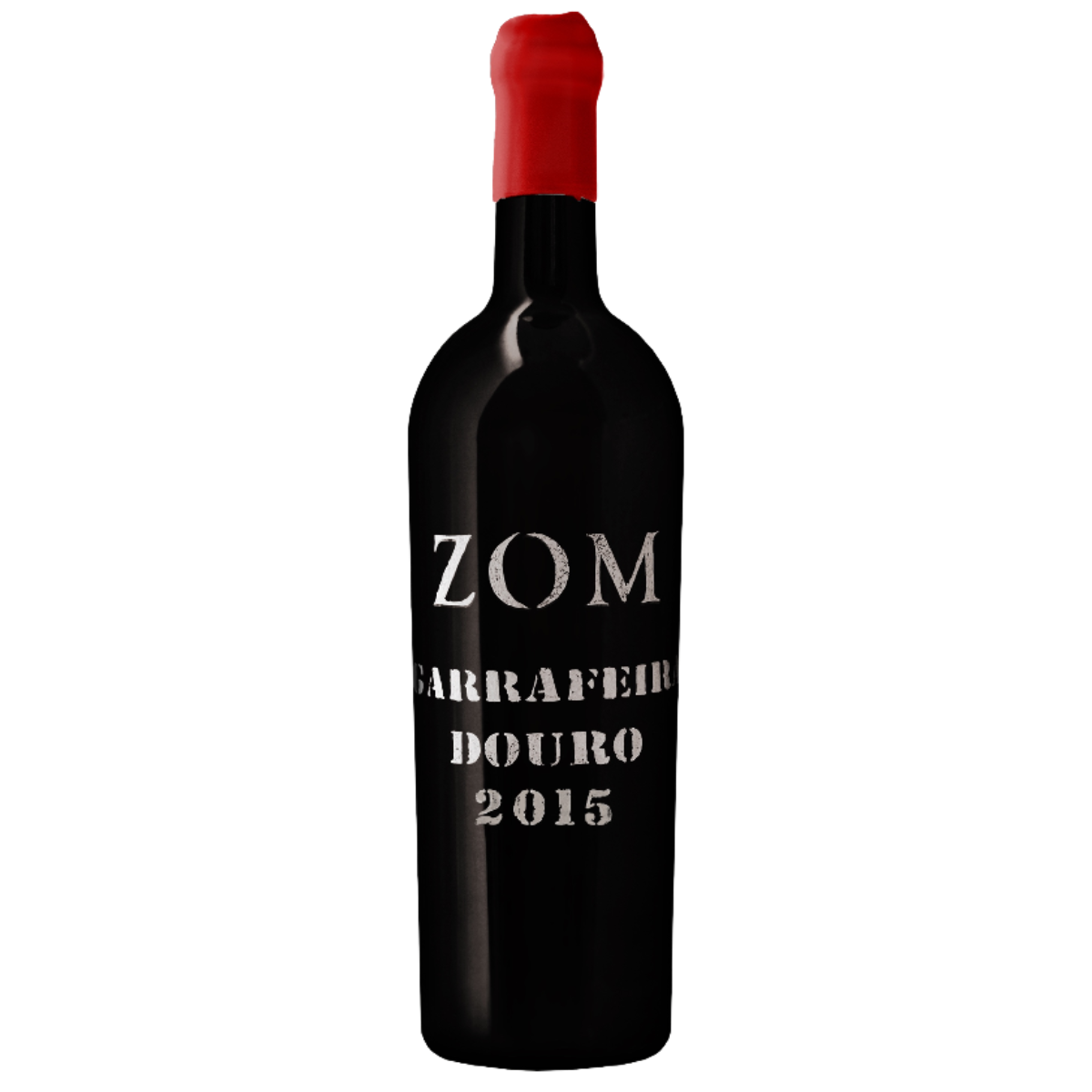 Zom Garrafeira 2015 c/ cx Mad