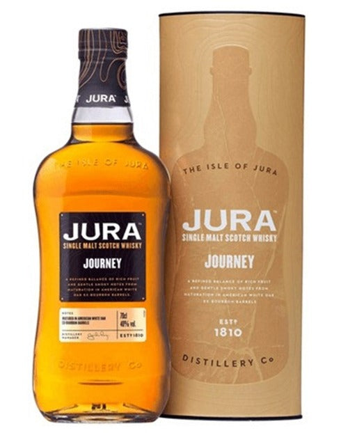 Jura Journey