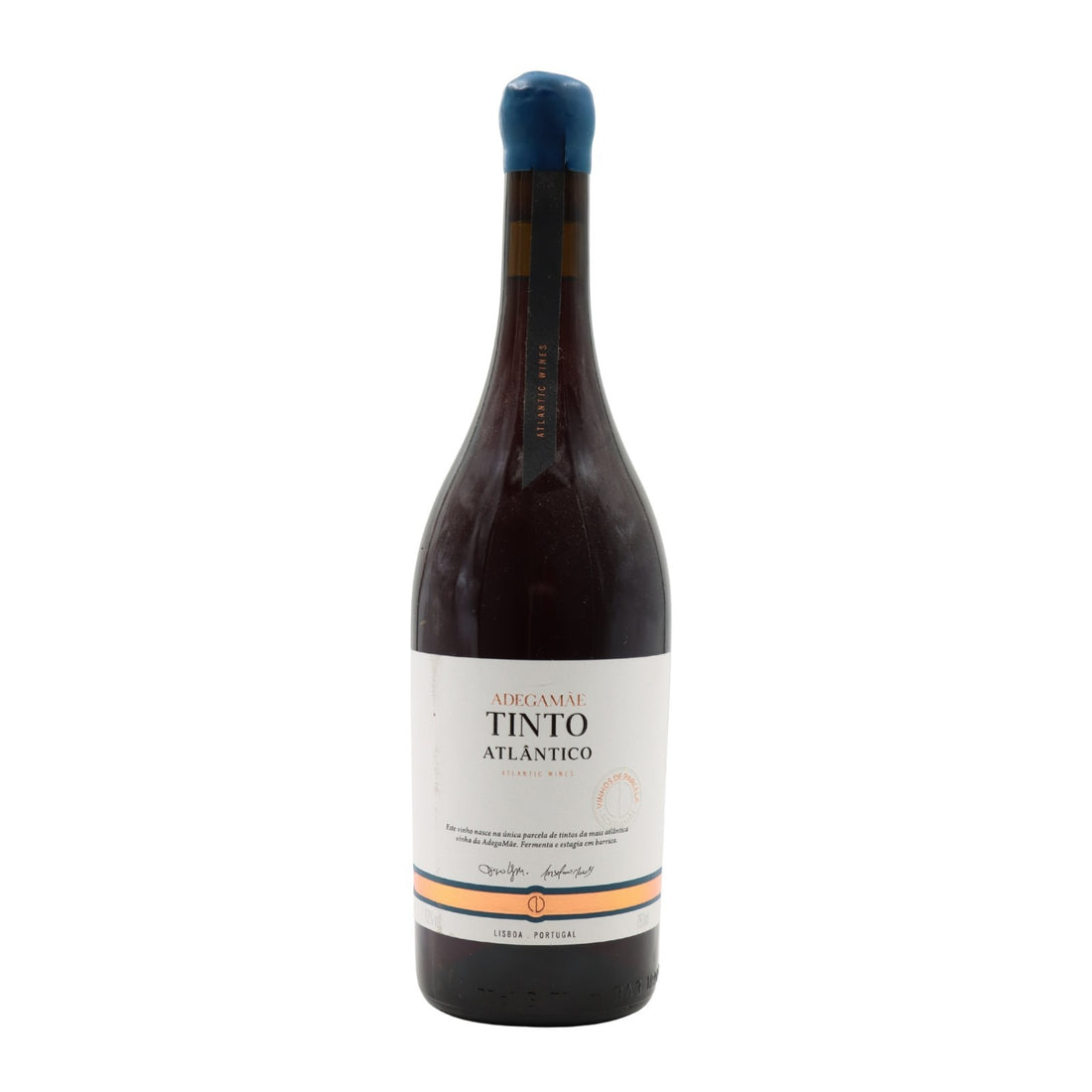 AdegaMãe Rosso Atlântico Pinot Noir Rosso