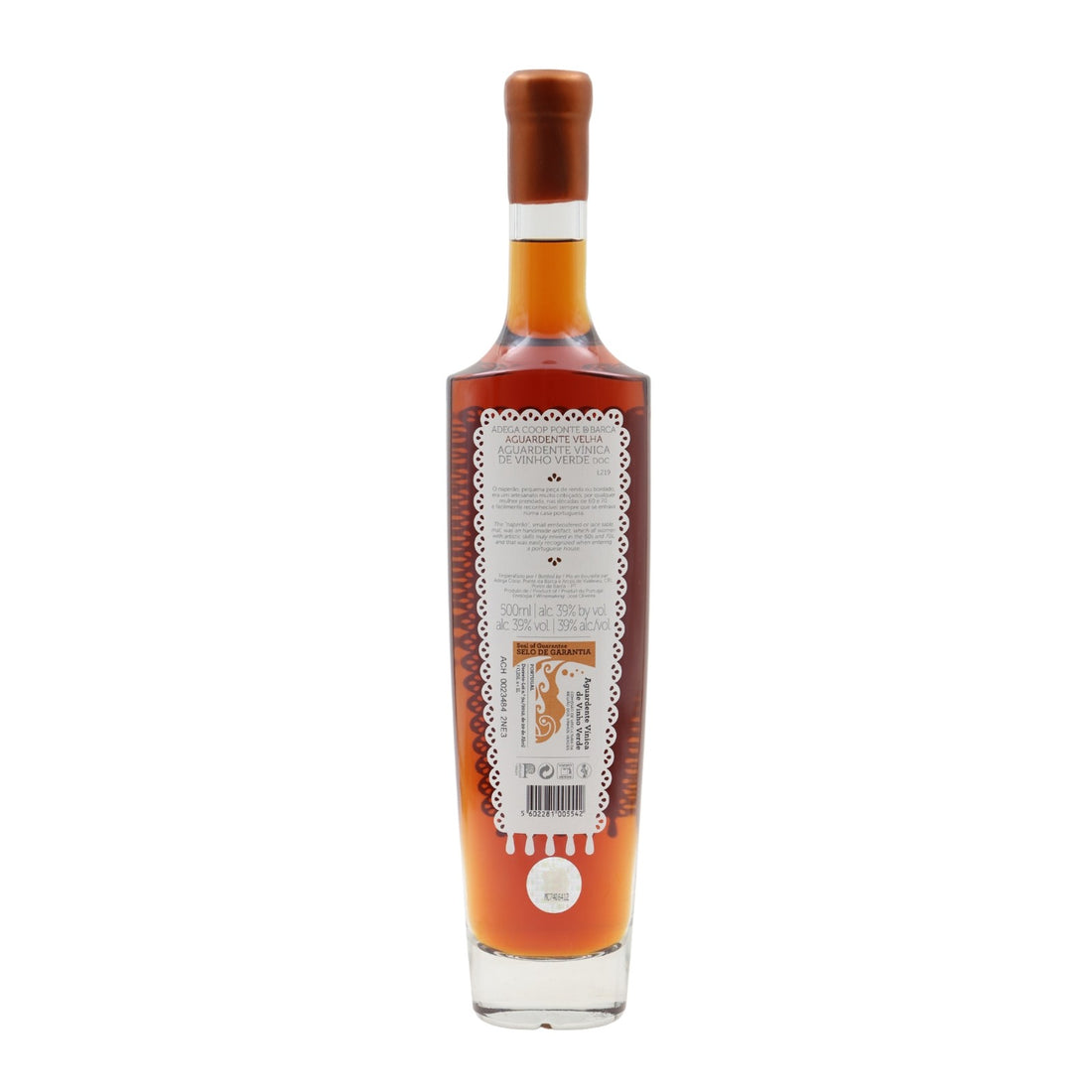 Ponte da Barca Vieux Brandy
