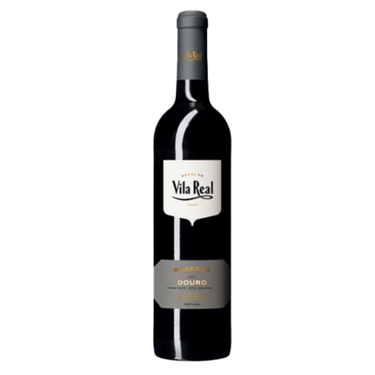 Adega Vila Real Reserva Tinto