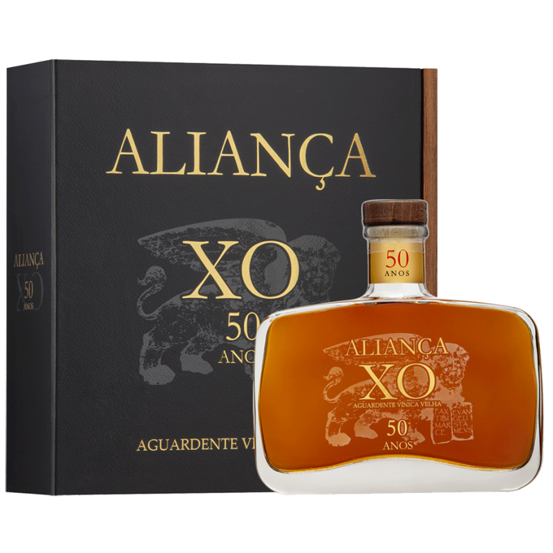 Aliança X.O. 50 Anos