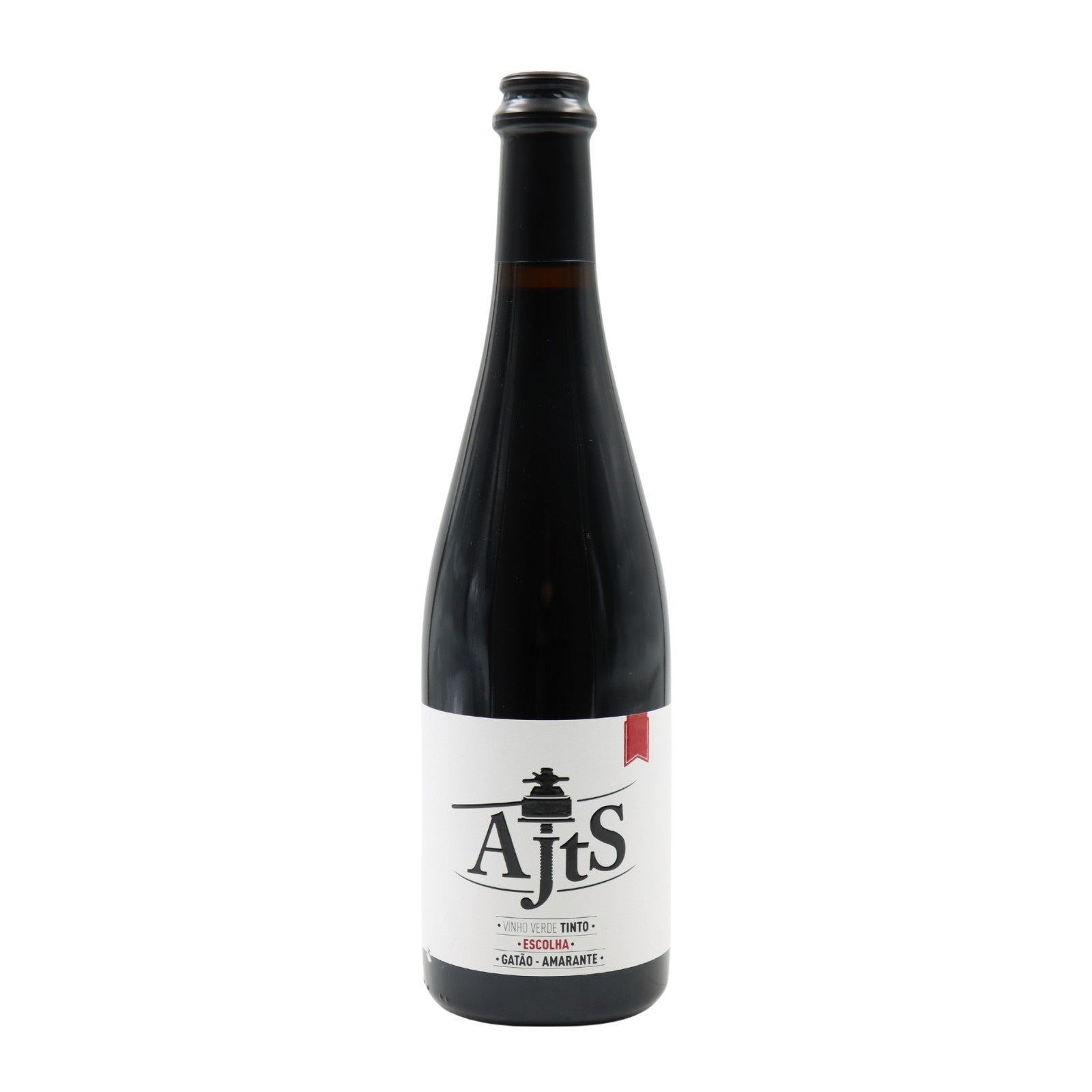 AJTS Vinhão Tinto