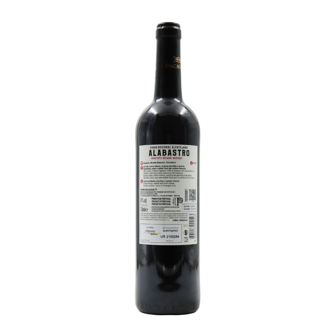 Alabastro Tinto