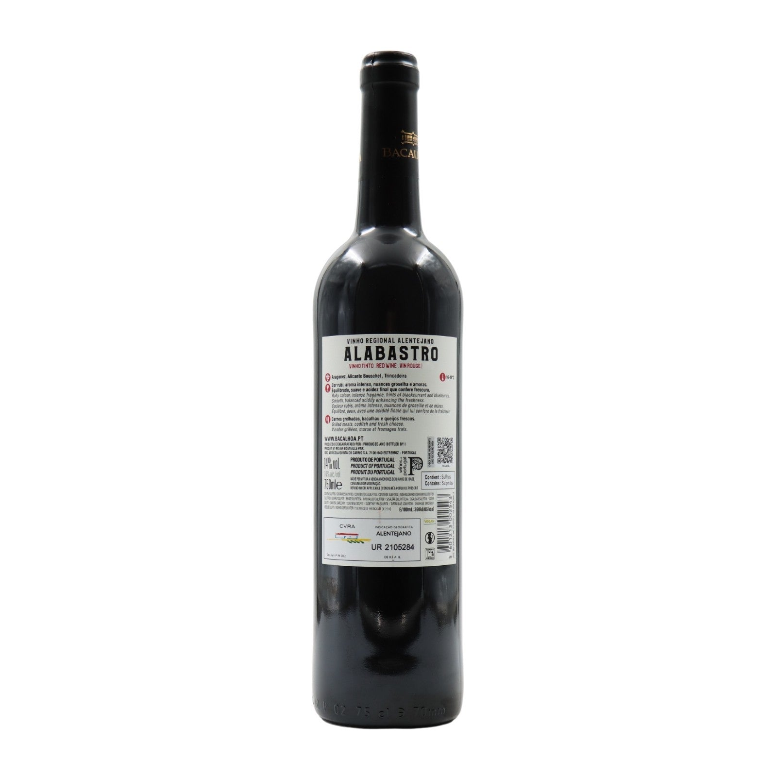 Alabastro Tinto