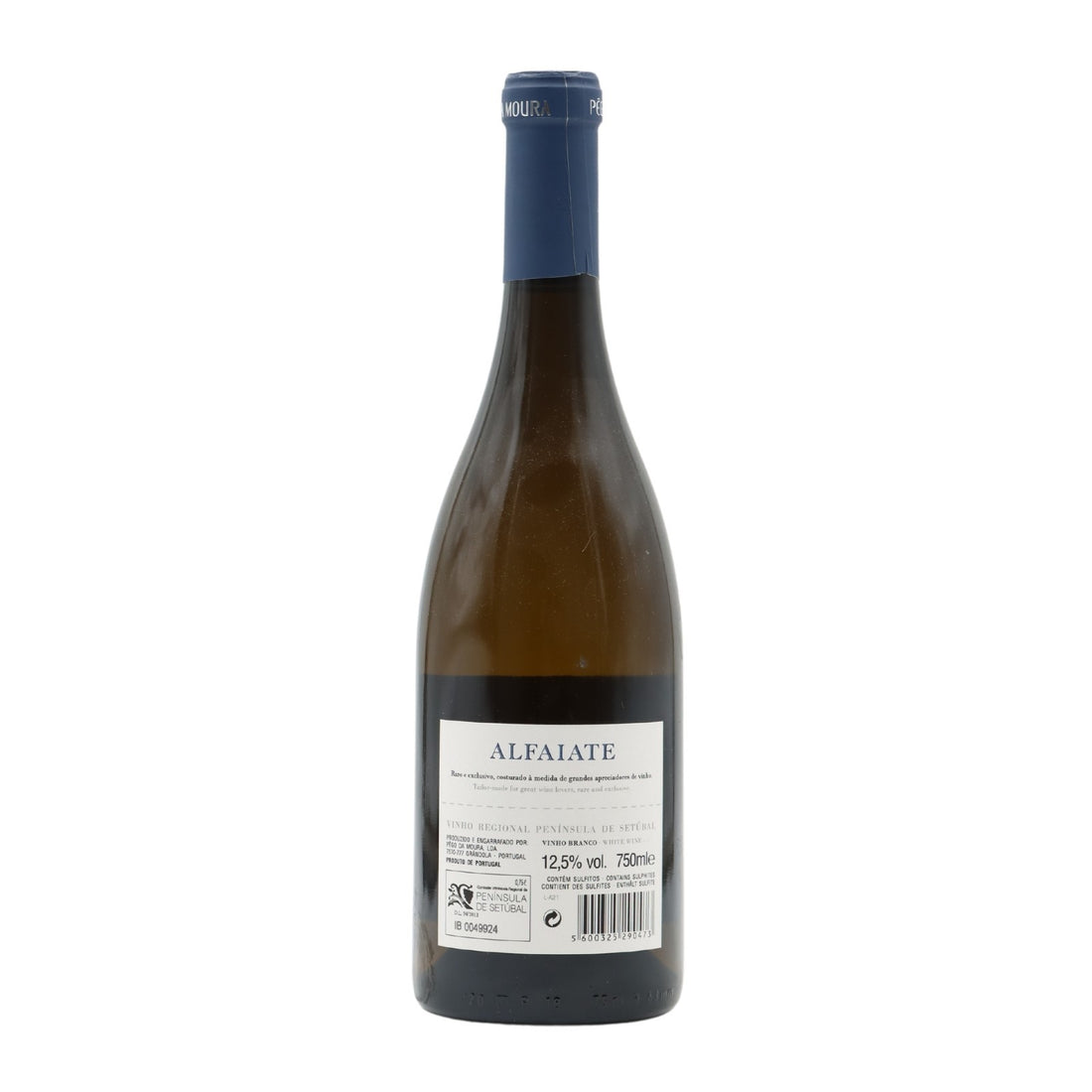 Alfaiate White
