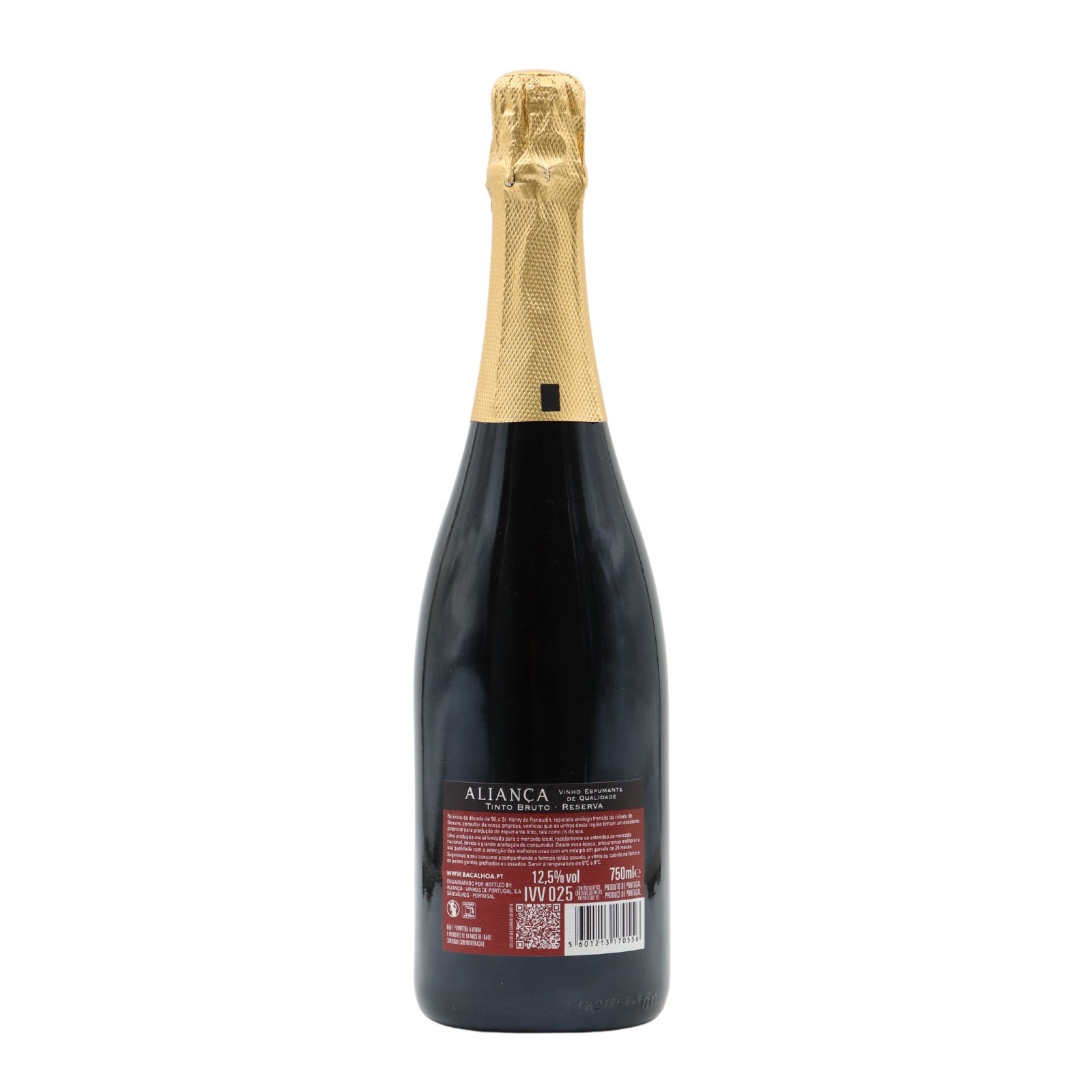 Aliança Tinto Bruto