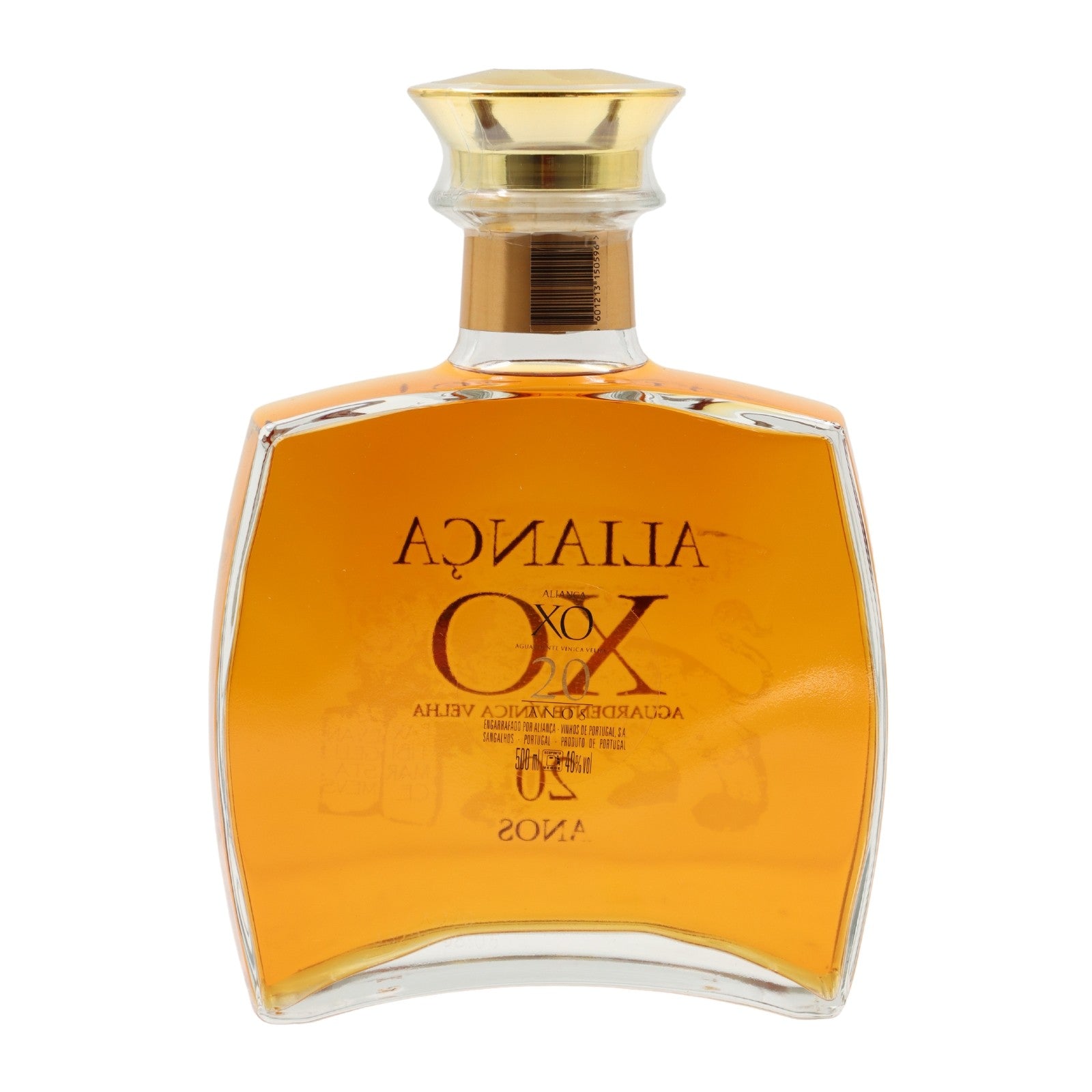 Aliança X.O. 20 Anos