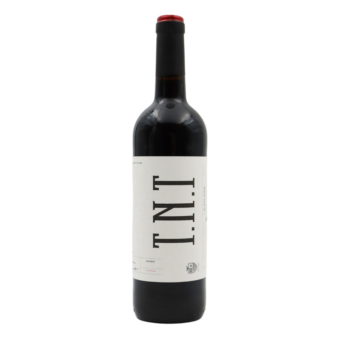 Almeida Garret TNT Tinto