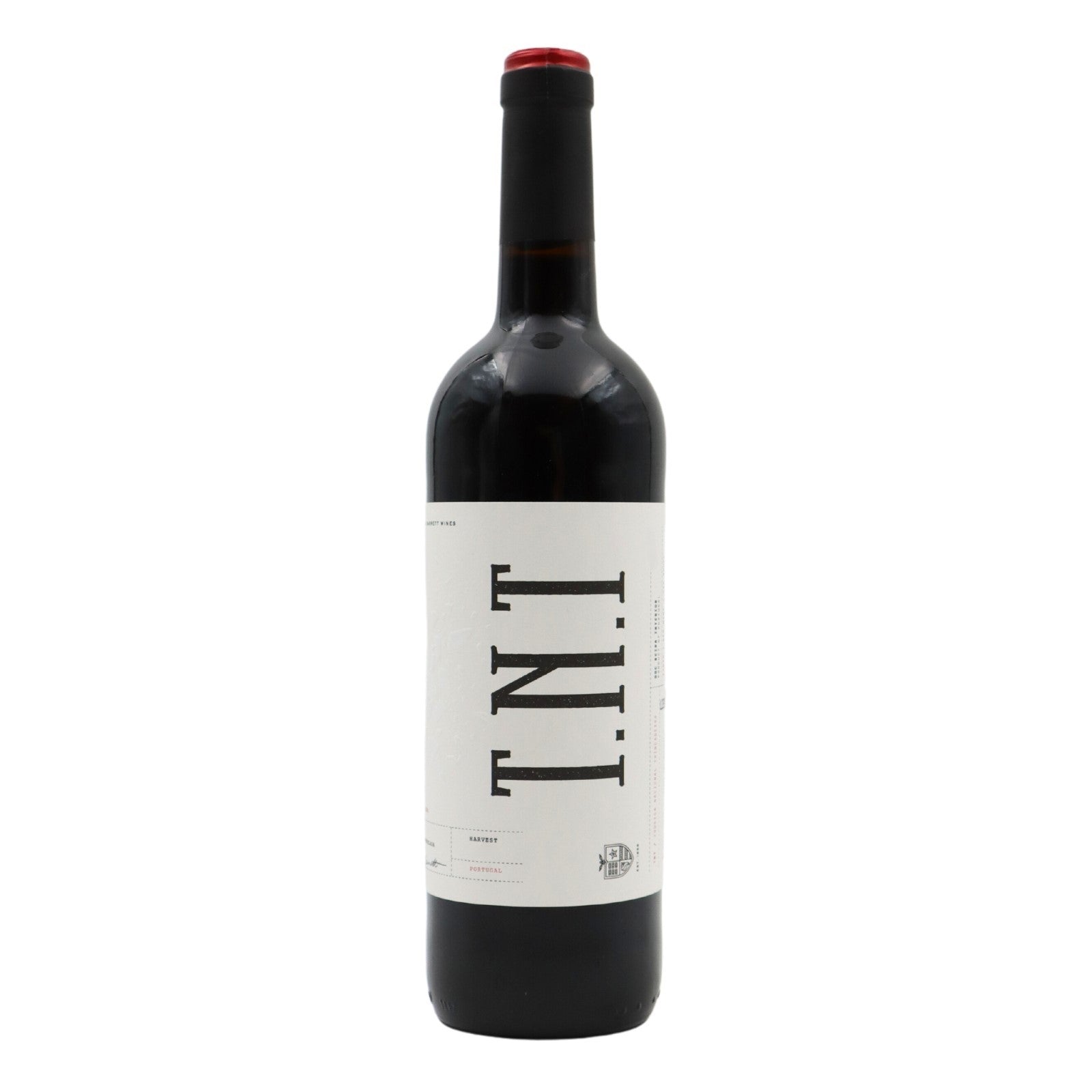 Almeida Garret TNT Tinto