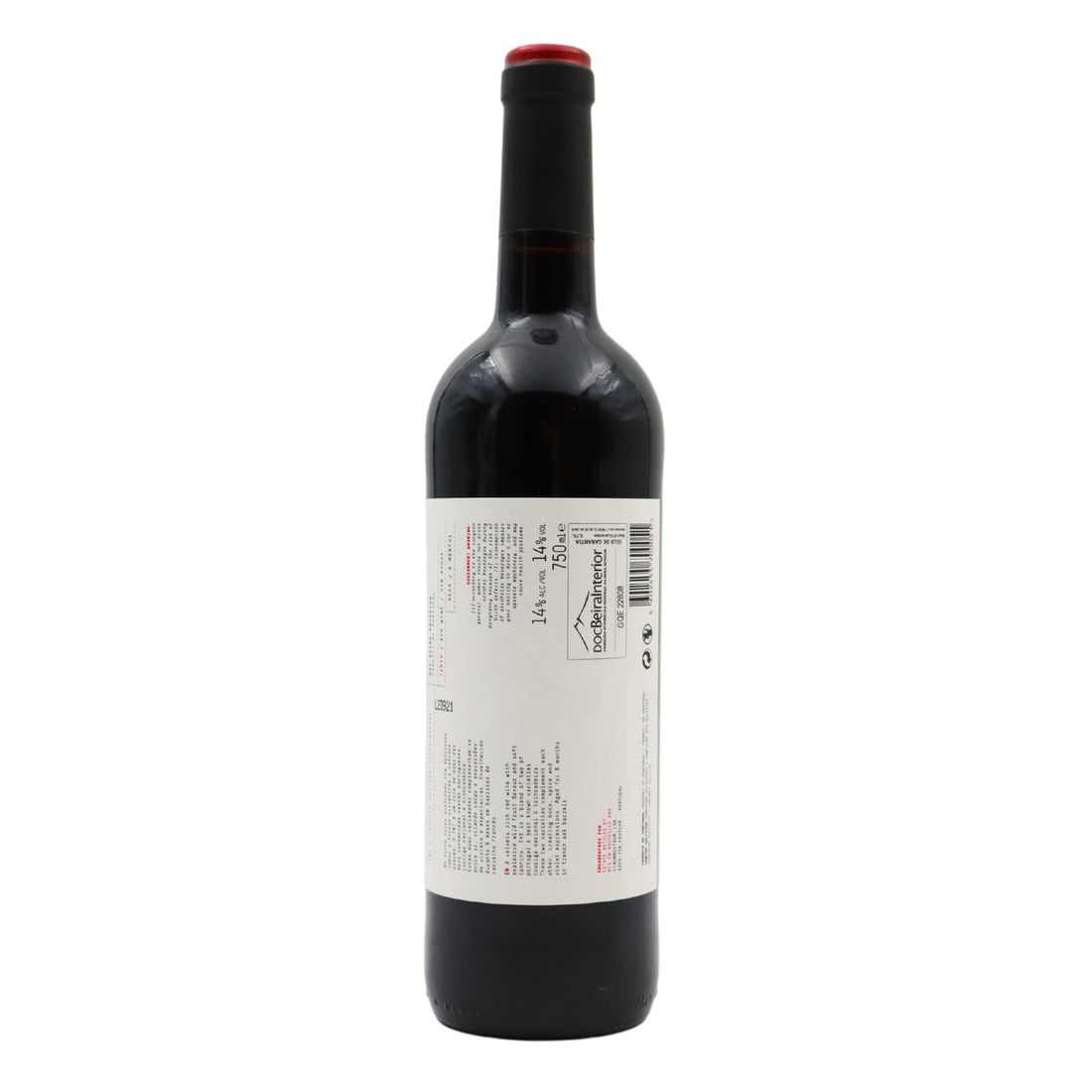 Almeida Garret TNT Tinto