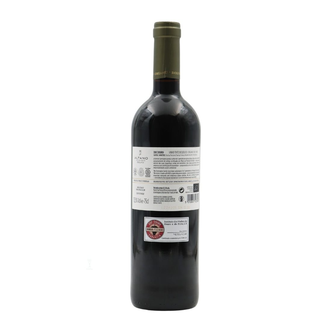 Altano Biologico Tinto conjunto 2 unid.
