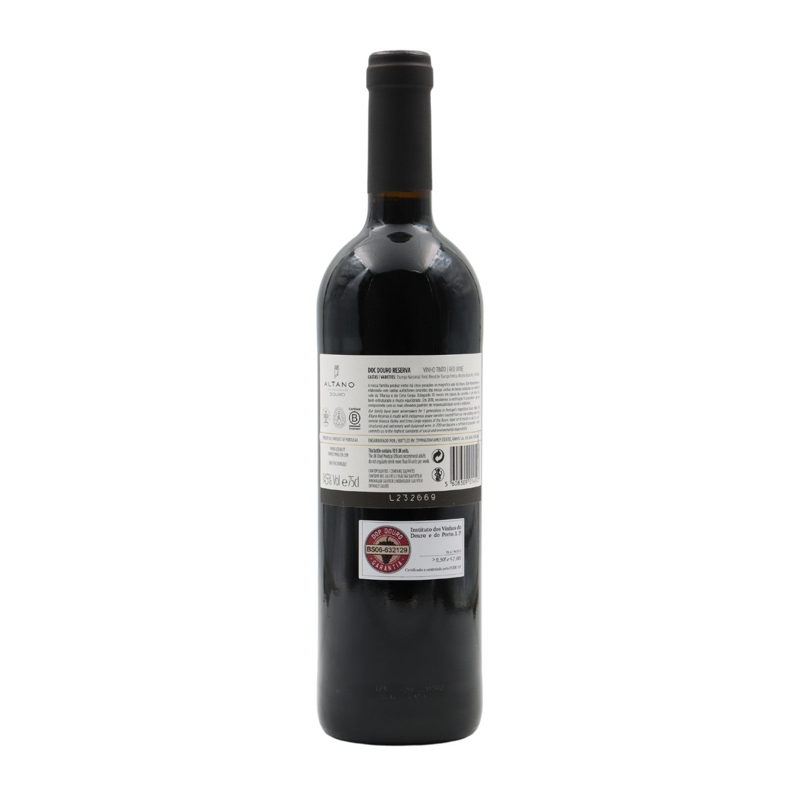 Altano Reserva Tinto 1.5 L