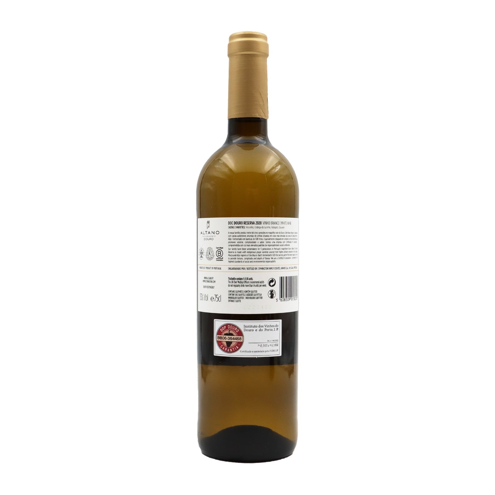 Altano Reserva Branco