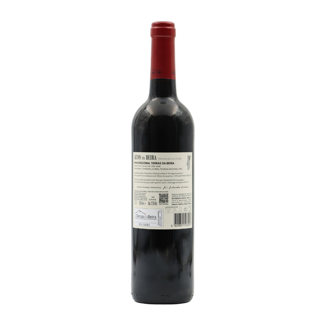 Altos da Beira Tinto