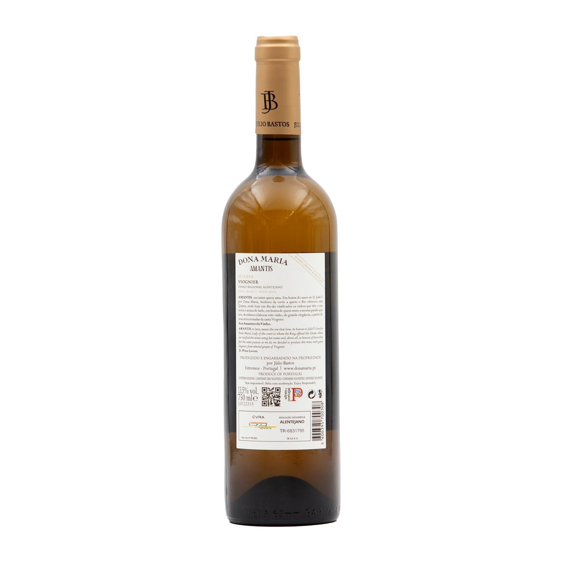 Amantis Reserva Branco
