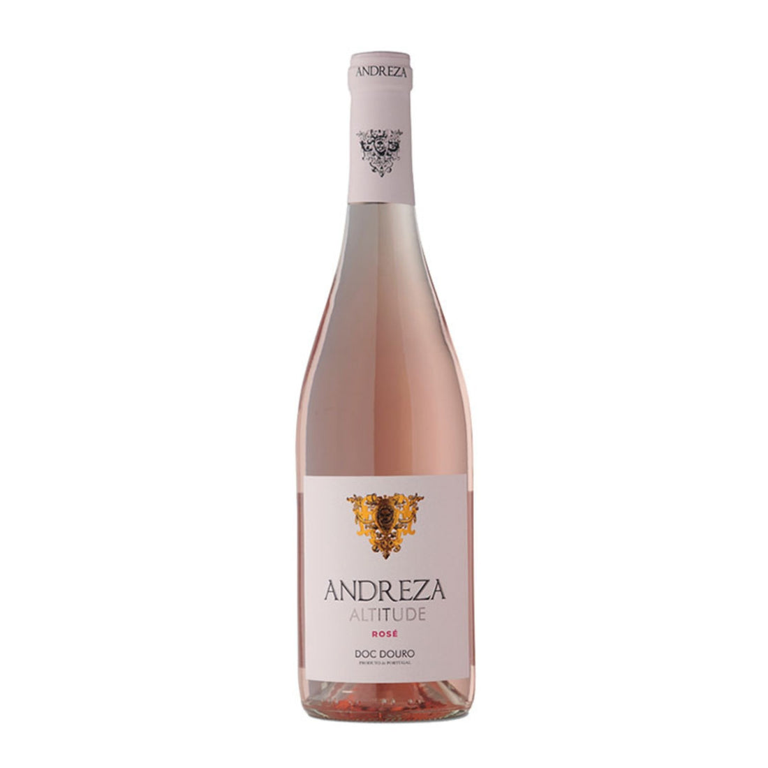 Andreza Altitude Rosé