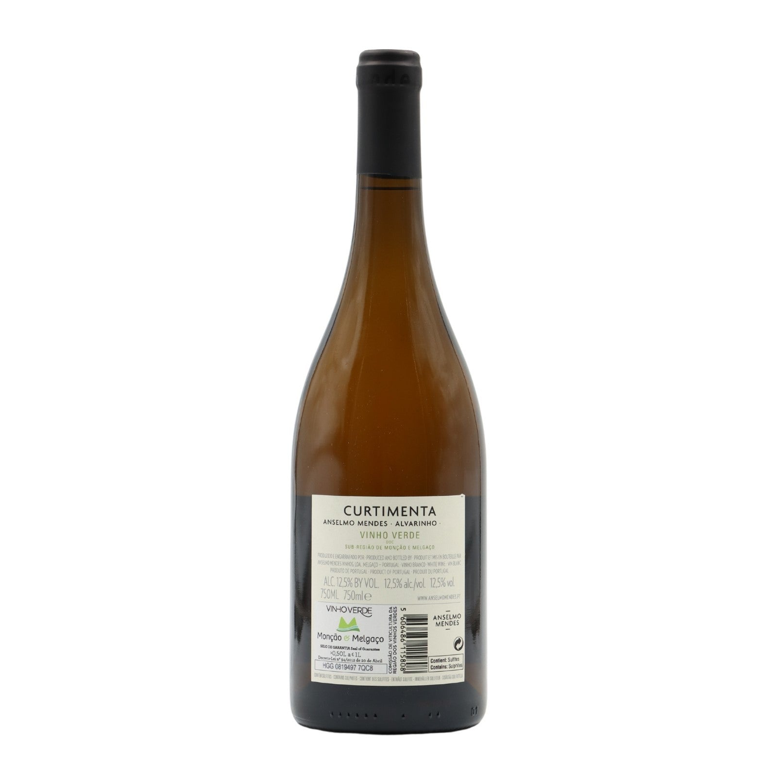 Anselmo Mendes Curtimenta 1.5 L