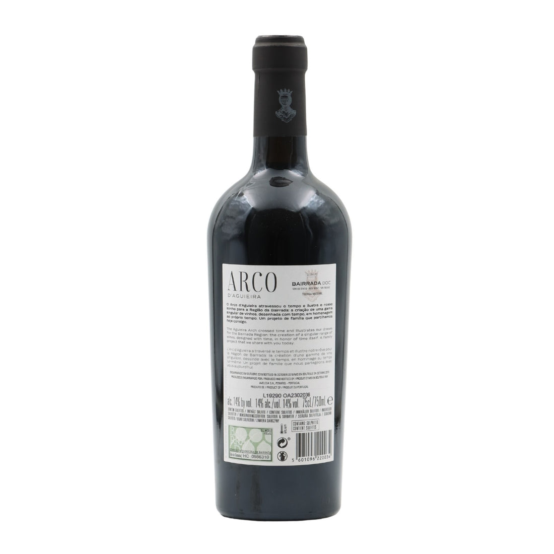 Arco D'Aguieira Tinto