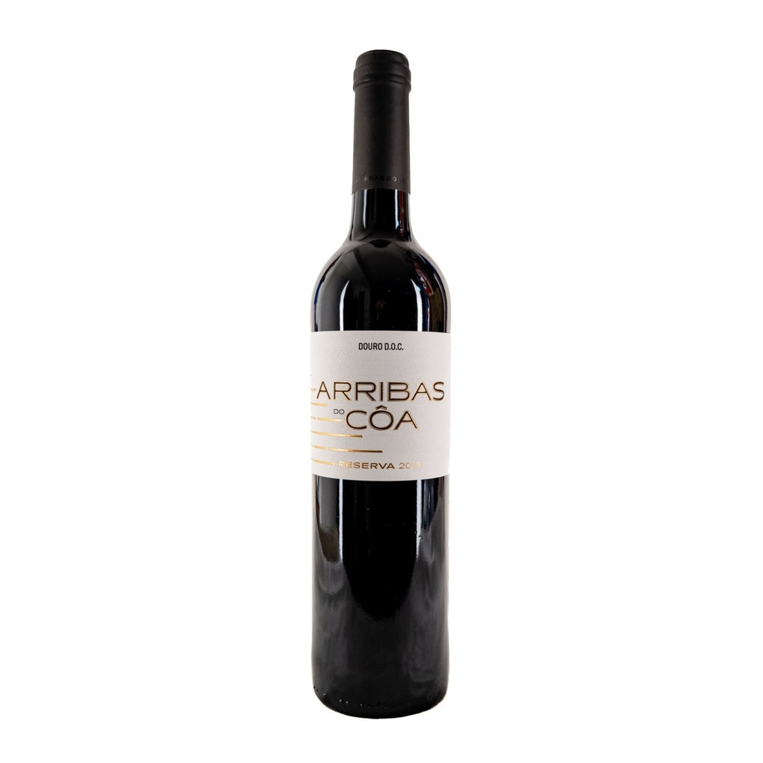 Arribas do Côa Riserva Rosso