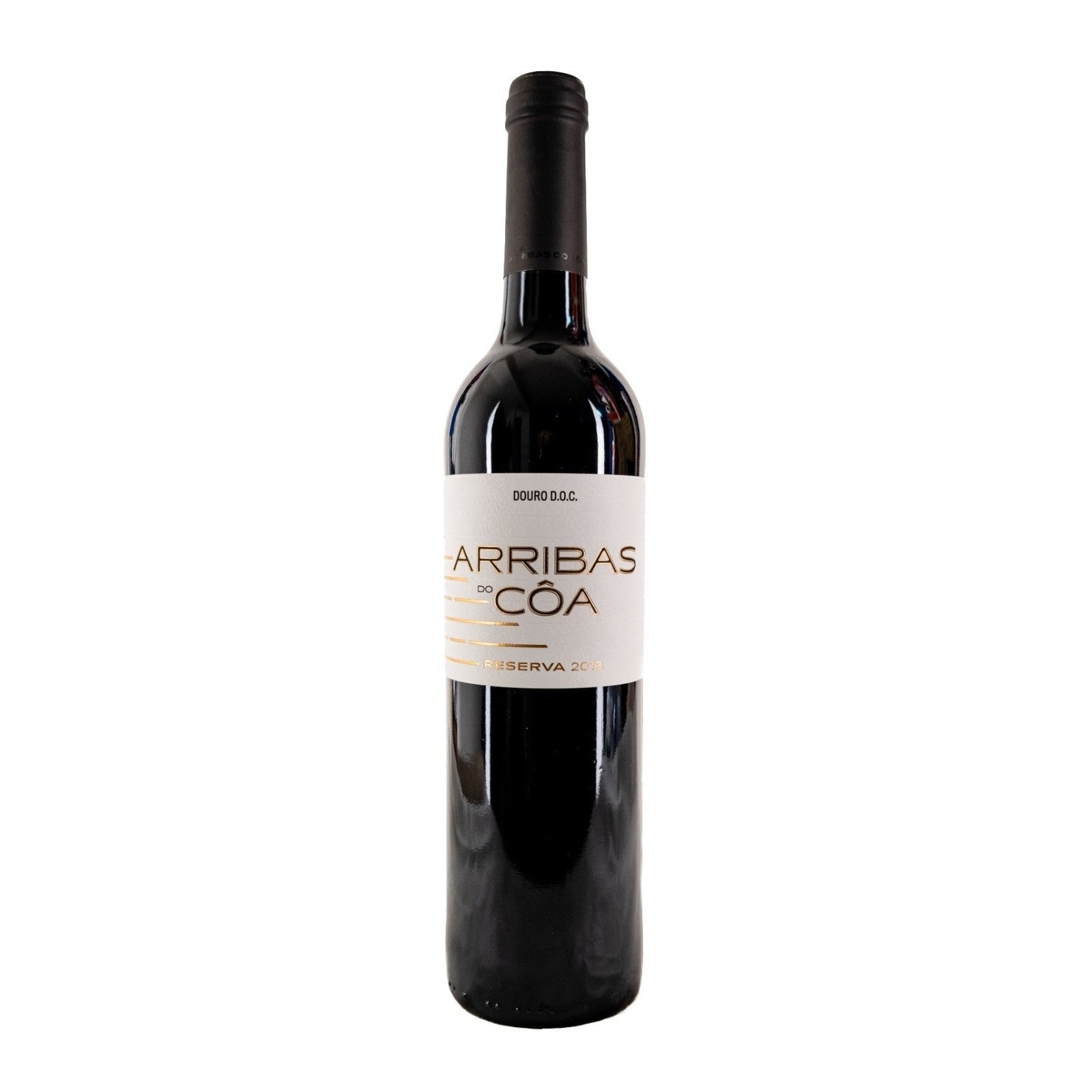 Arribas do Côa Riserva Rosso