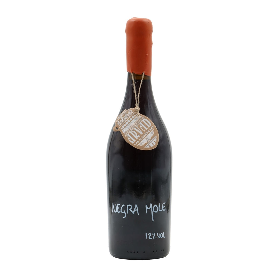 Arvad Negra Mole Rosso