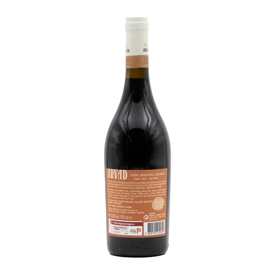 Arvad Tinto