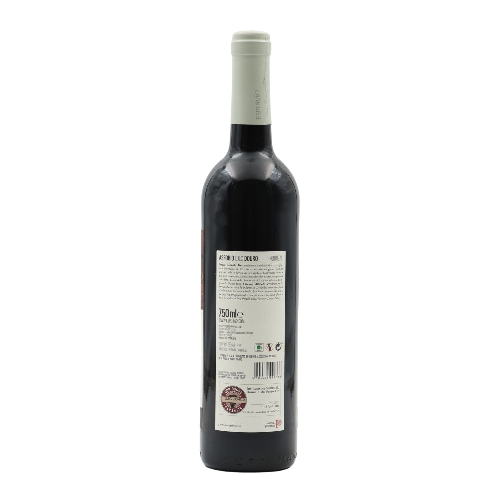Assobio Tinto