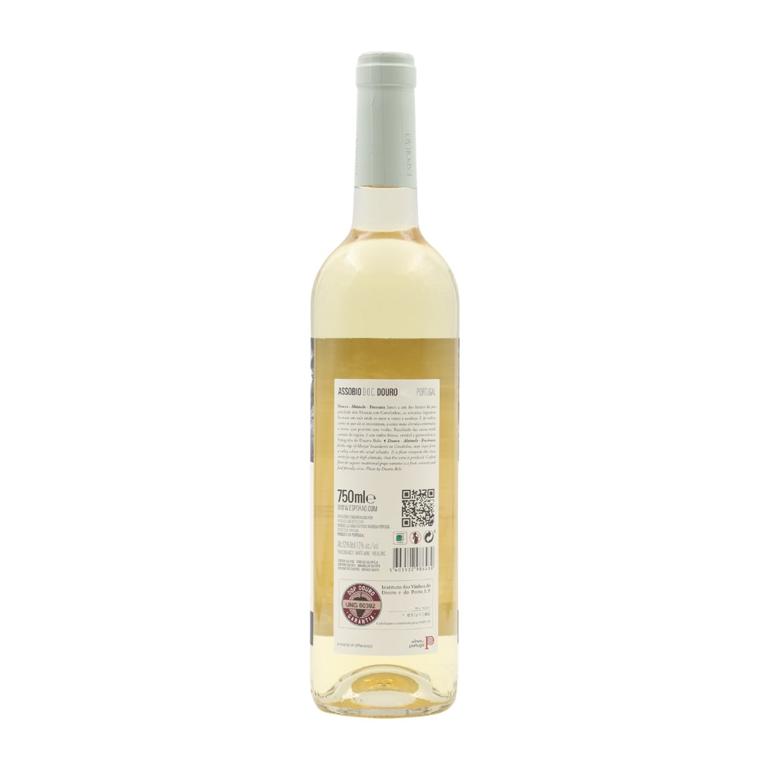 Assobio Branco