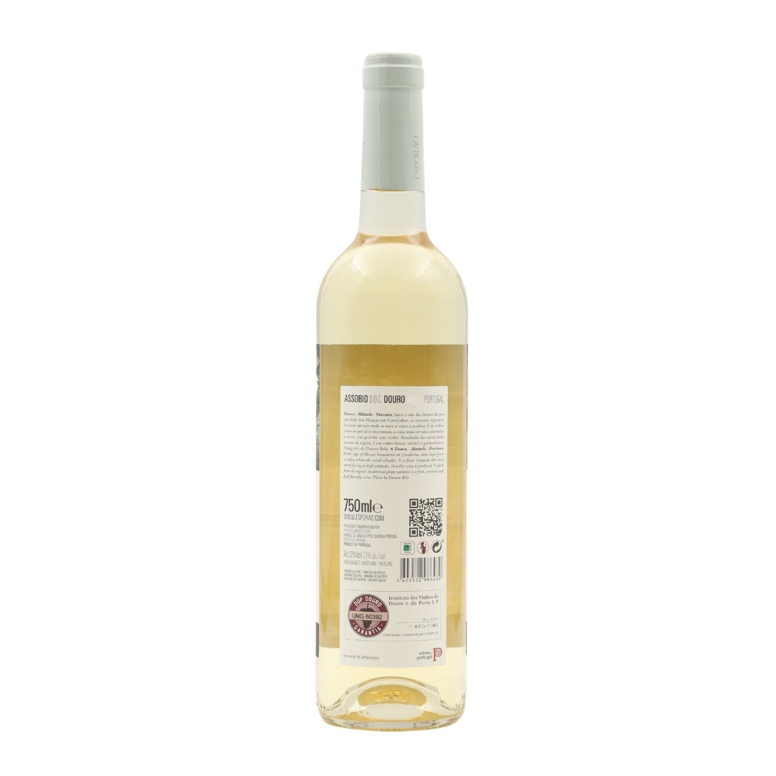 Assobio Branco