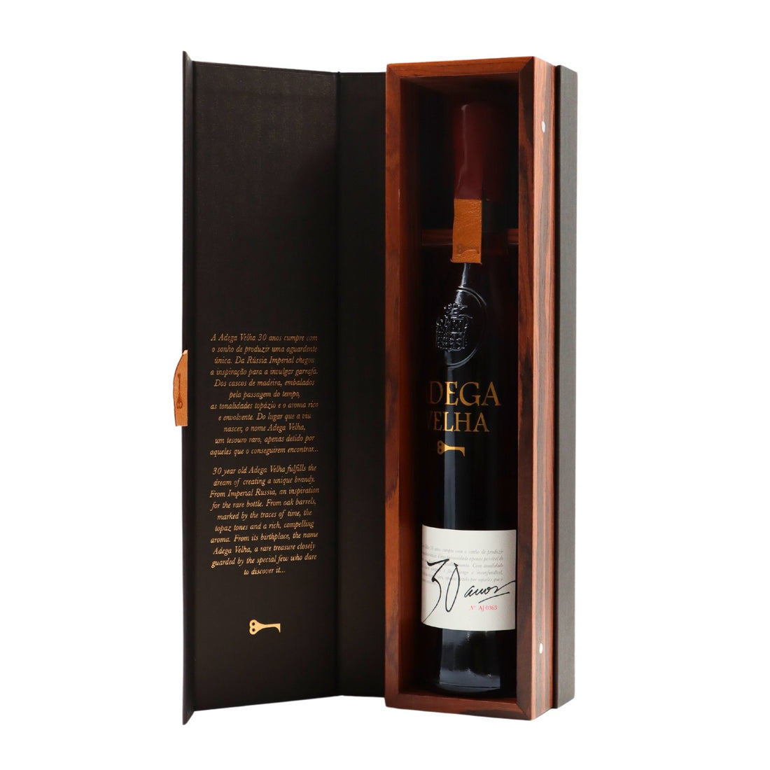 COGNAC REMY MARTIN XO