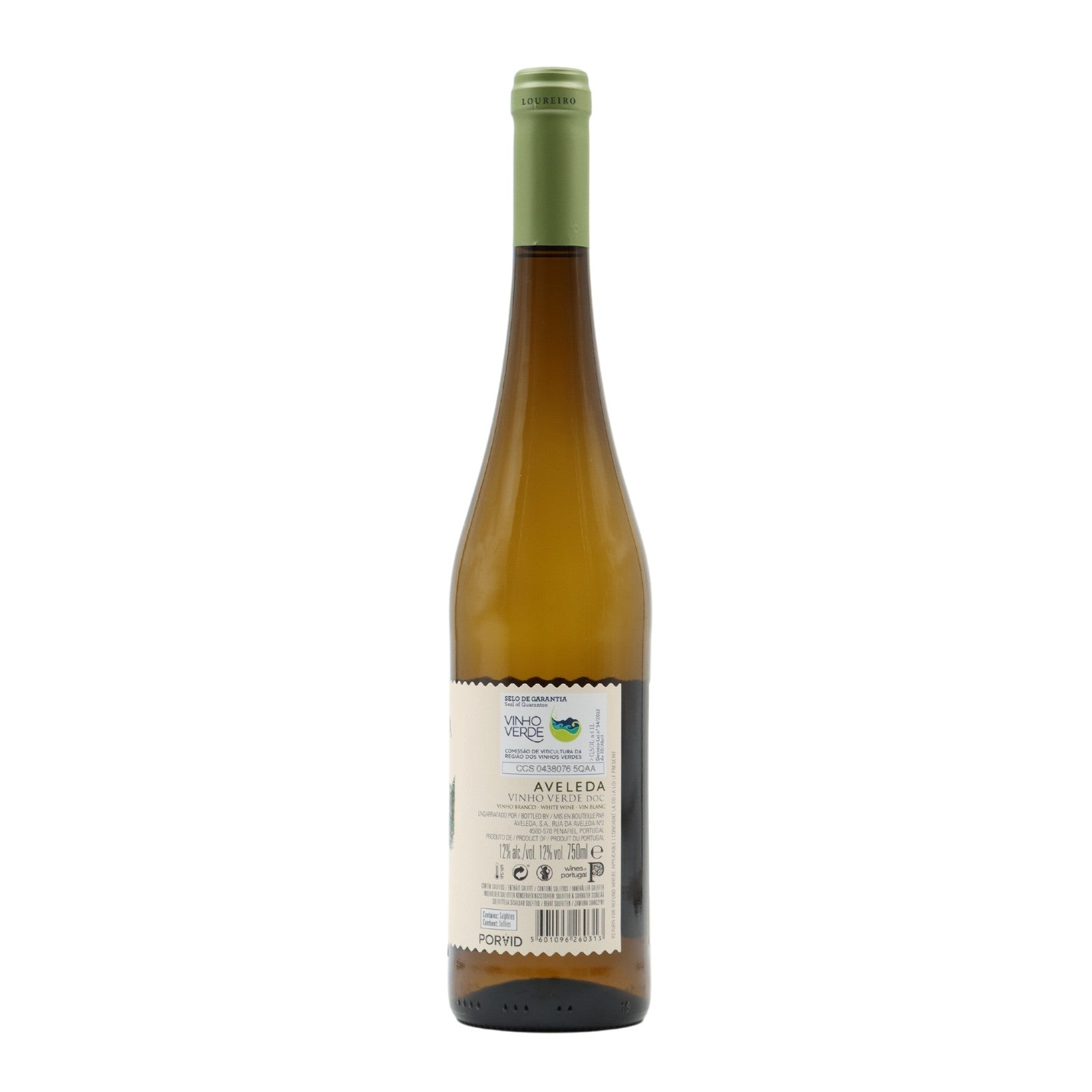 Aveleda Loureiro Branco