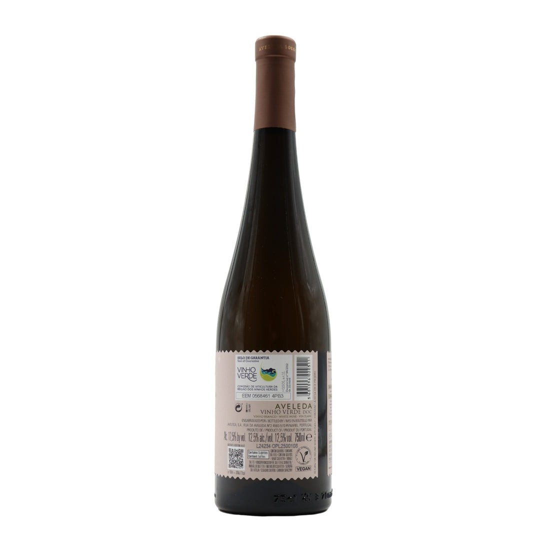 Aveleda White Granite Soils