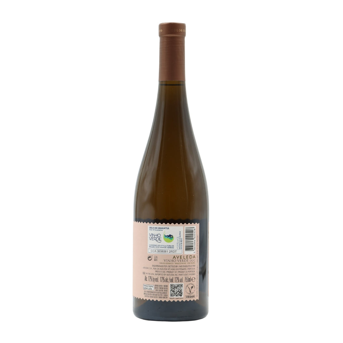 Aveleda Solos de Xisto Branco