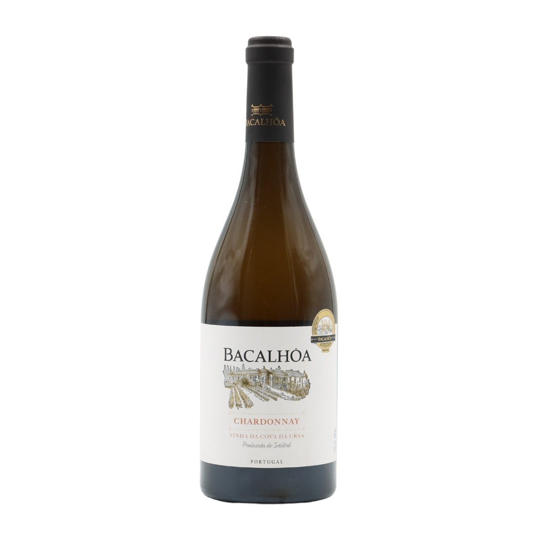 Bacalhôa Chardonnay Blanco