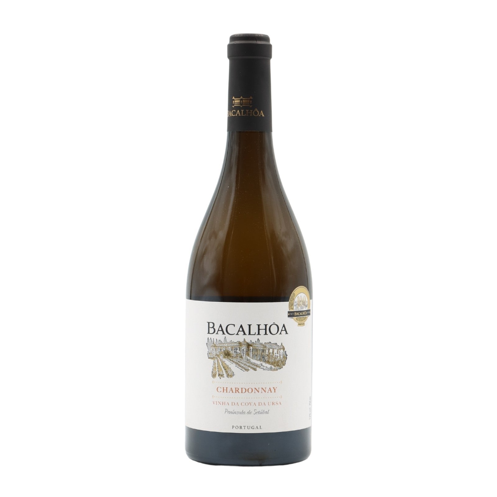 Bacalhôa Chardonnay Branco