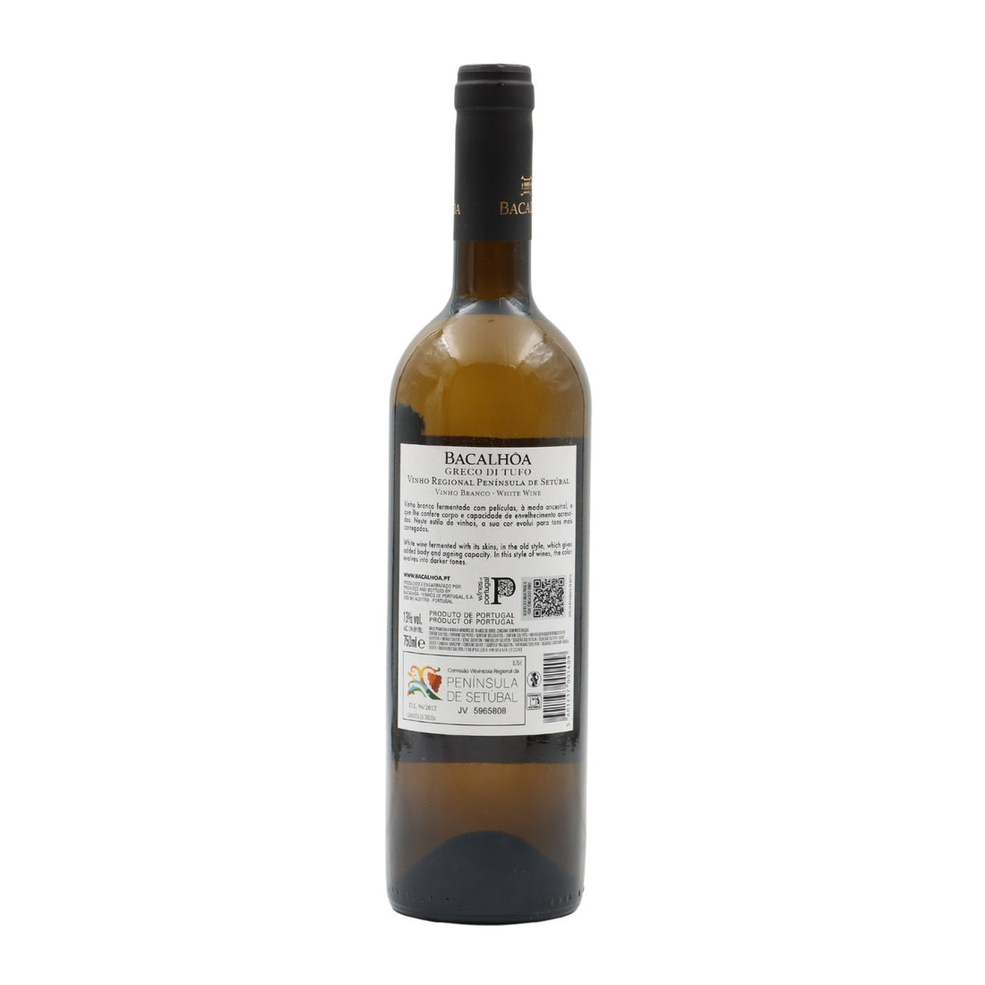 Bacalhôa Greco di Tufo Branco