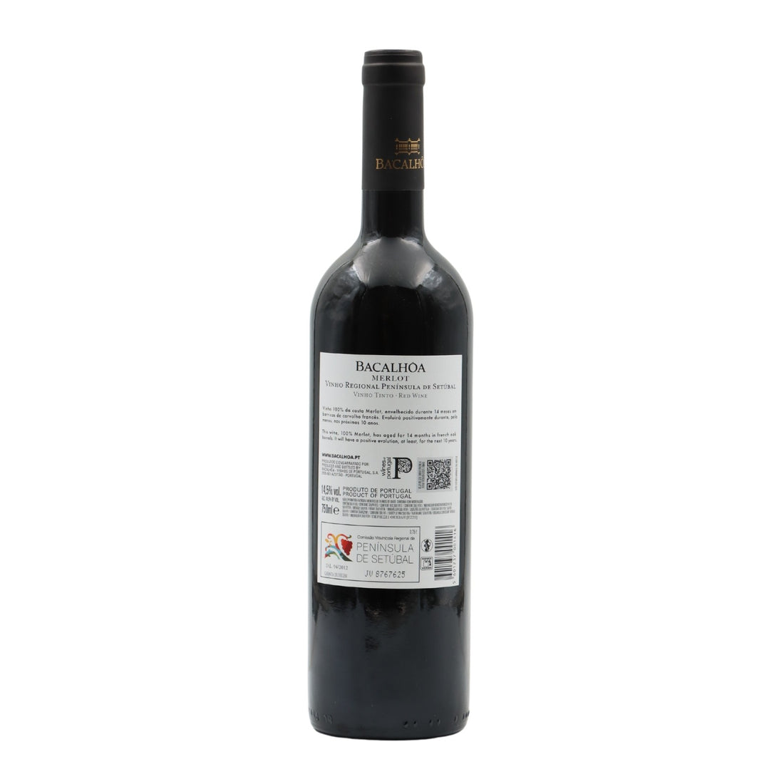 Bacalhôa Merlot Tinto