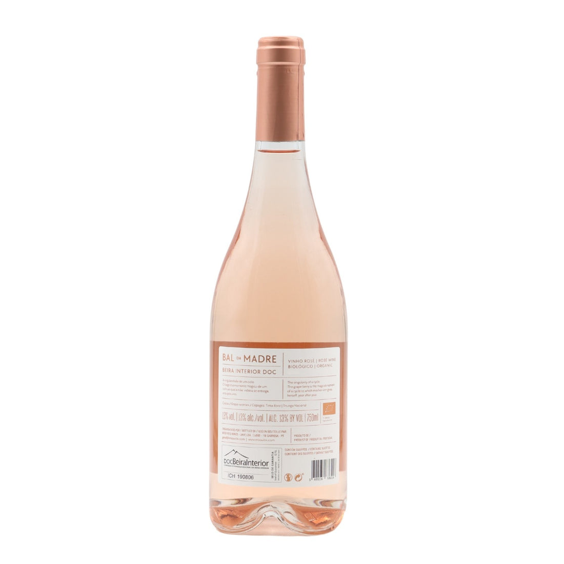 Bal da Madre Rosé