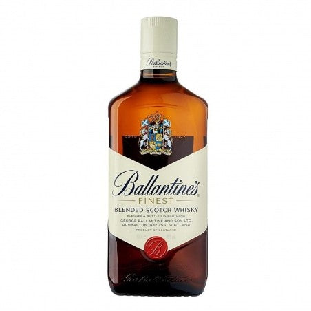 Ballantine’s