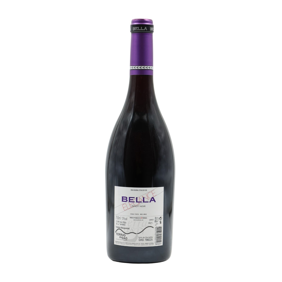 Bella Élegance Pinot Noir Tinto