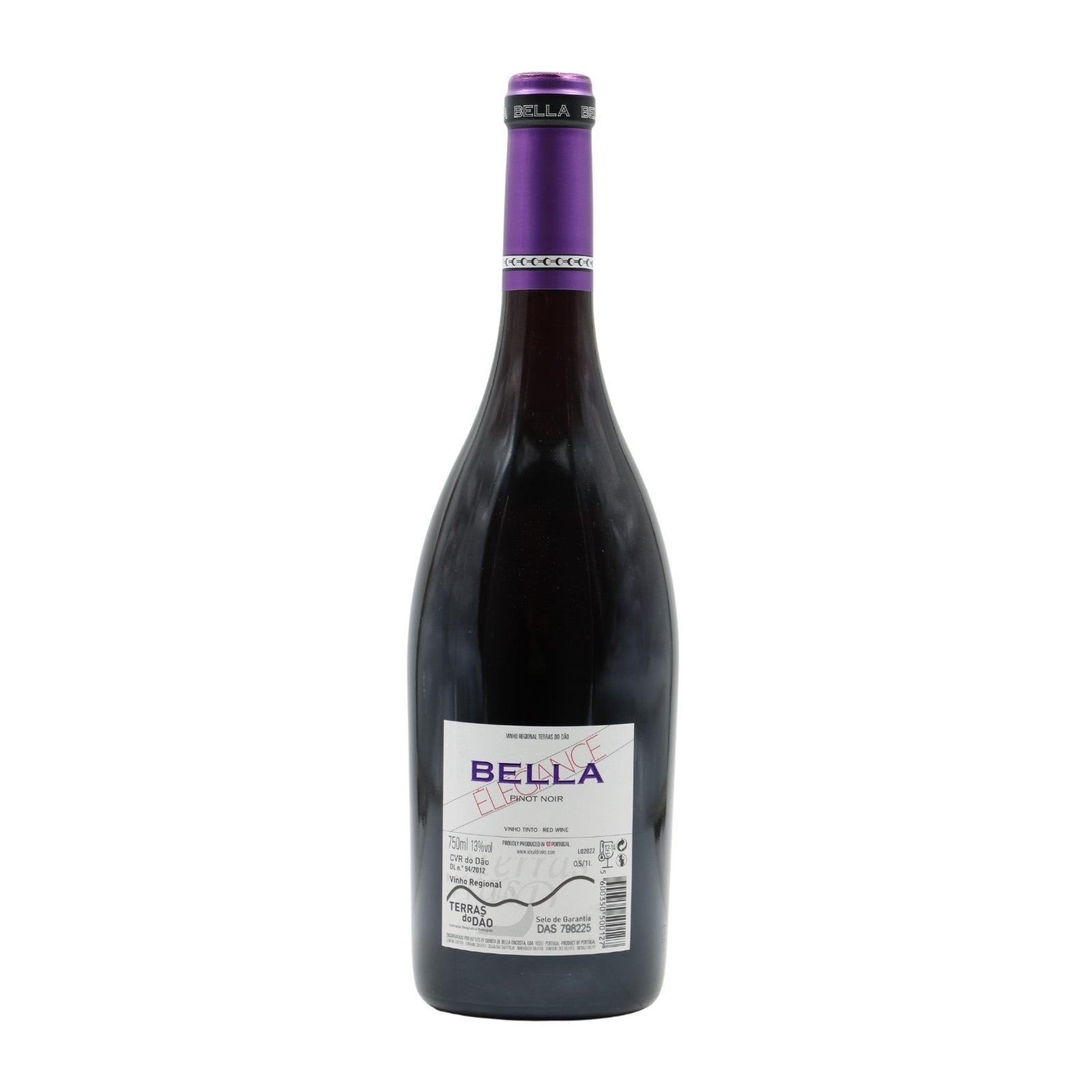 Bella Élegance Pinot Noir Tinto